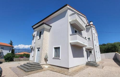 Apartments Oli Soline - Foto 3