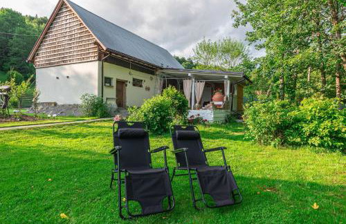 Domowe Zacisze w Nickulinie - Foto 21