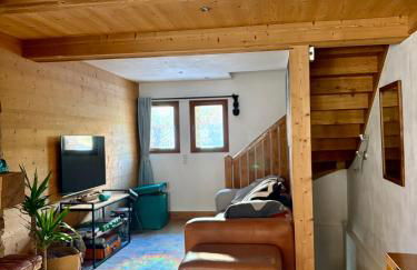 Chalet Beaufort - Foto 17