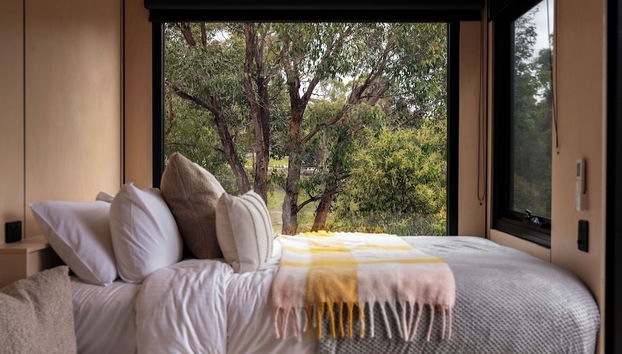 CABN Hahndorf - Foto 2, Habitación