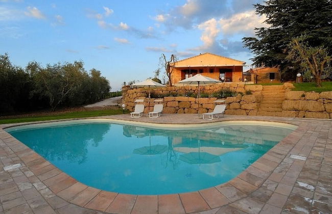 Cerchio Verde - Foto 22