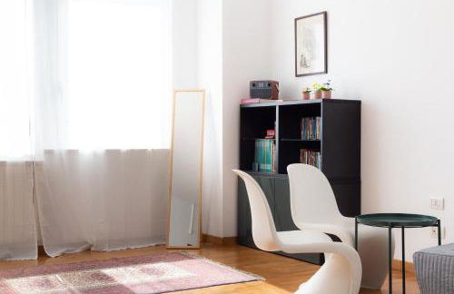 Columpio Milan Isola Rooms and Apartment - Foto 11