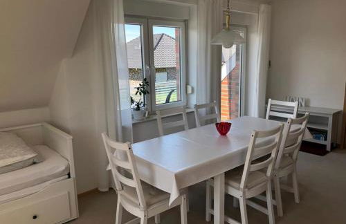 Schicke Ferienwohnung Victorbur - Foto 5