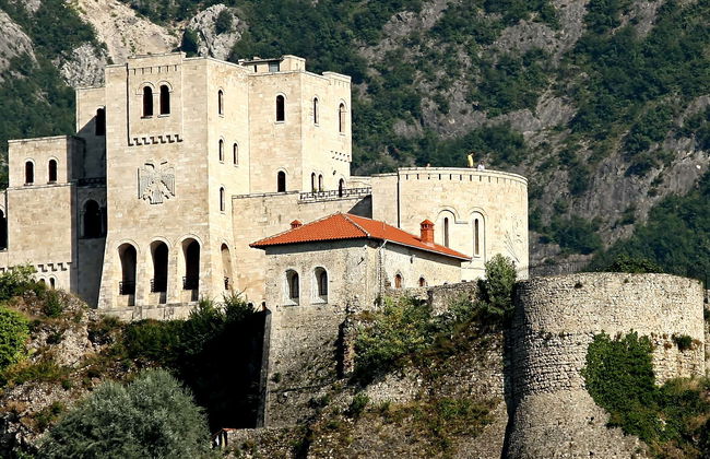 Escursione a Kruja - Photo 1