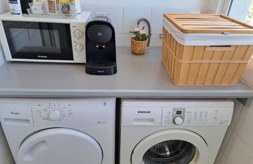 San Andres Beach View Apartment - Foto 9