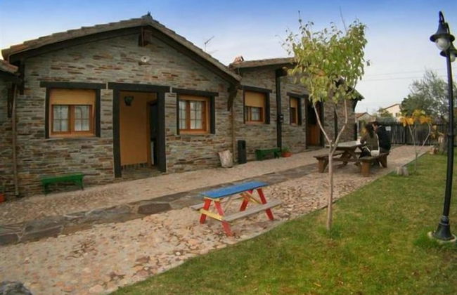 Posadas De Granadilla - Photo 29