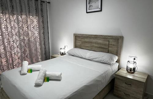 Evans Realty CF Apartamento Céntrico y Moderno - Photo 27