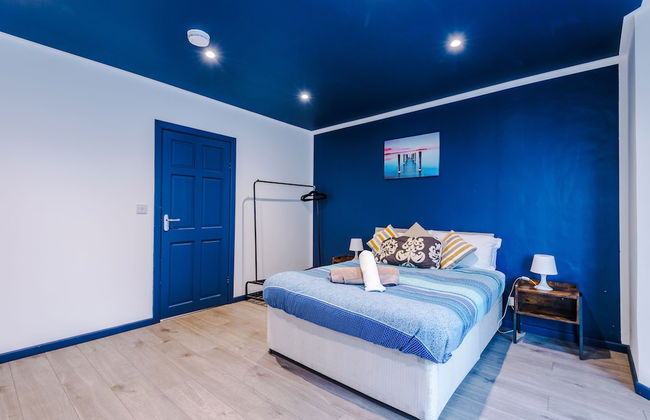 Stay With Empire - Windsor Terrace - Foto 4