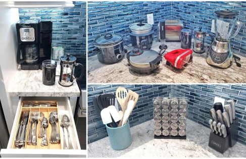 Beachfront - Hot Tub - Home Theater - Foto 14