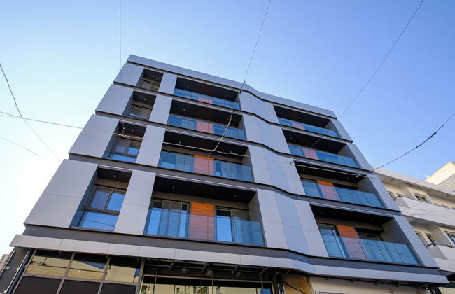 Maestro City Apartments - Foto 1