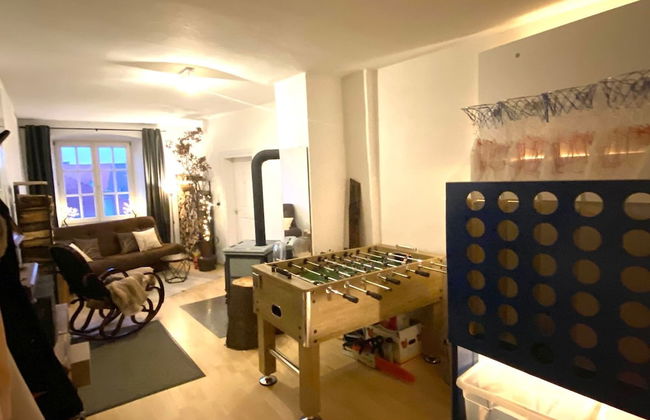 Room in Apartment - Allgäuer Festwoche 150m Entfernt - Foto 36