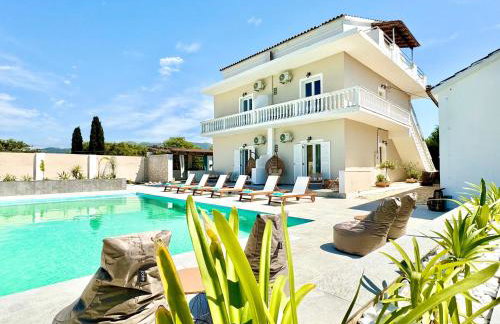 Villa Doma with private pool for up to 29 guests by DadoVillas - Photo 15