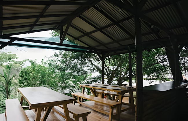 Balsa Nueva Lodge - Foto 56