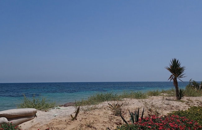 Beach Front Luxury Living Apartment - Foto 30