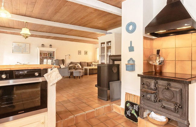 Family Cottage for Eight Guests - Foto 4