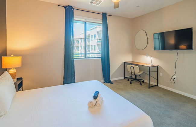 ROVE LIVING/KL - Alta North Central - Foto 42