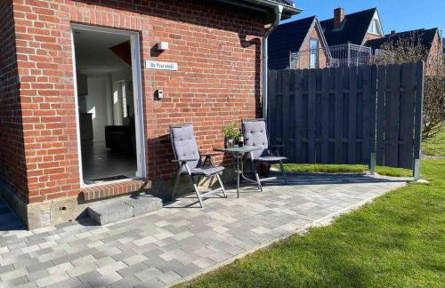 Ferienwohnung „De Peerstall“ mit Fahrrädern, Husum - Foto 12