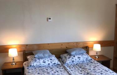 Apartamenty i pokoje Seeblick - Photo 37