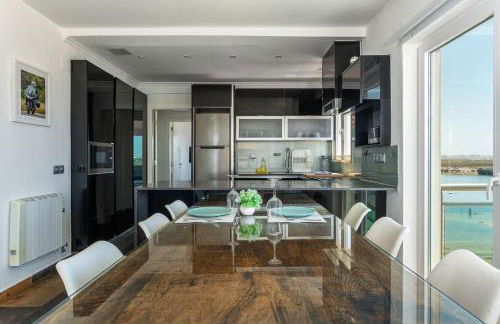 Blife Charlya private apartment at Faro beach - Foto 13