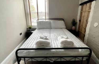 TudorRose Townhouse - A New Unique Town Centre Home - Foto 14