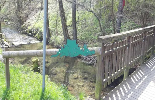 Wohnung in der Nahe der Skipiste in Zuschen - Foto 41