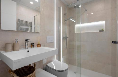 Cozy retreat Fuengirola by Costarentals - Ref 14 - Foto 16
