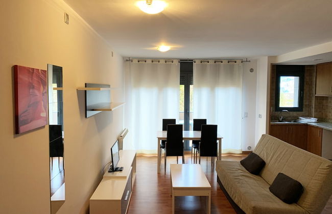 Apartamentos Canillo Les Moles 3000 - Foto 51