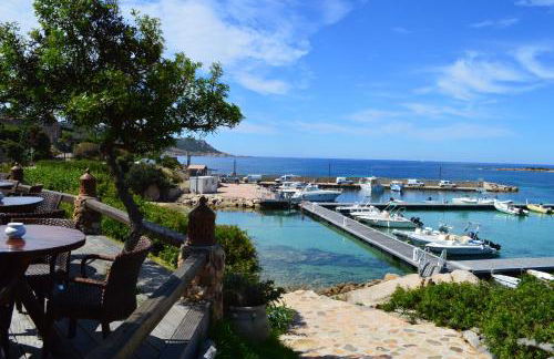 Résidence de Tourisme Mare e Macchia - Foto 28