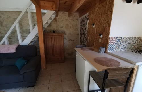 Les gîtes de la nouvelle vie - Foto 22