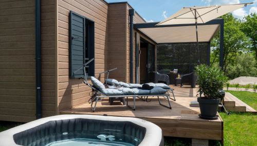 Gite "Au Père Peinard" - Foto 2