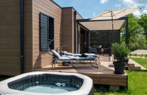 Gite "Au Père Peinard" - Foto 2