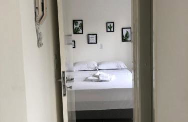 Abdon Batista - Apto completo central, Smart TV - Foto 16