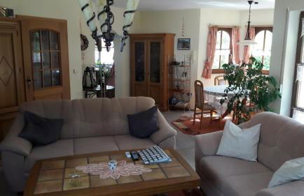 Ferienwohnung Haus Winterberg - Foto 10