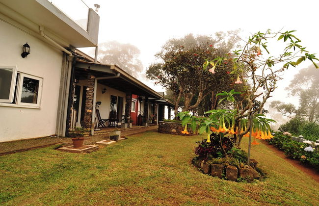 Clouds Holiday Bungalow - Foto 42