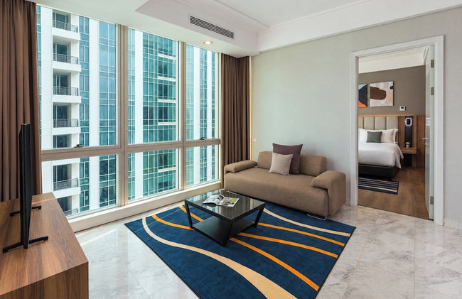 Fraser Residence Sudirman Jakarta - Foto 25