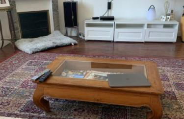 villa dans l entre deux mers secteur saint Emilion sauternes - Foto 8