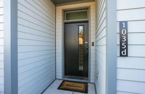 1 5 Miles to Broadway Rooftop Deck w City Views - Foto 36