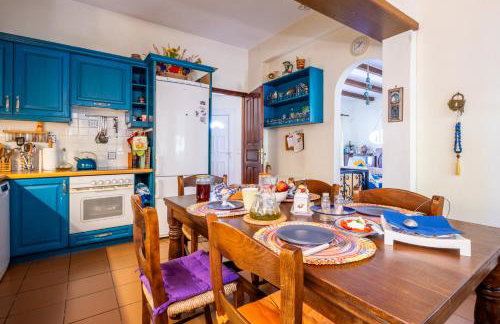 Stunning Evia Sea View Country House - Foto 20