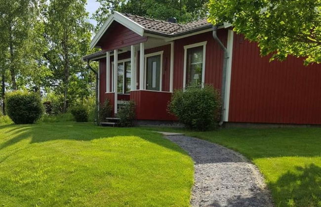 4 Person Holiday Home in Hillerstorp-by Traum - Photo 18