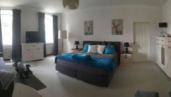 Luna et Sol - Haus am See großes Apartment - Foto 2