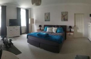 Luna et Sol - Haus am See großes Apartment - Foto 2