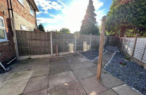 Cosy home near NEC, BHX Bullring & Solihull - Foto 38