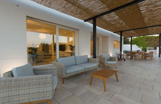 Villa Ichiani - Foto 55