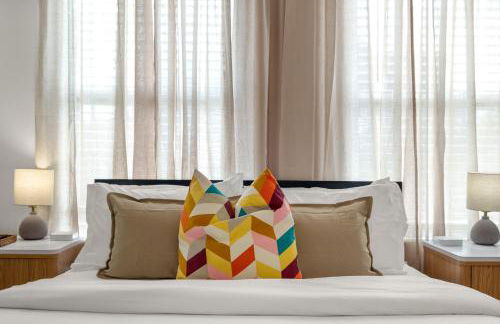 Loft Style Studio In The Heart of D'Arts District - Foto 3