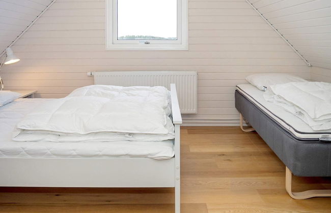11 Person Holiday Home in Thisted-by Traum - Foto 6