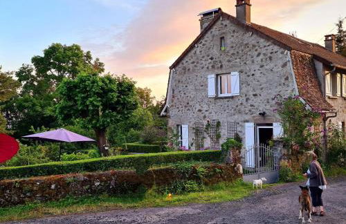 Cottage in Auvergne near Puy Mary - Foto 35
