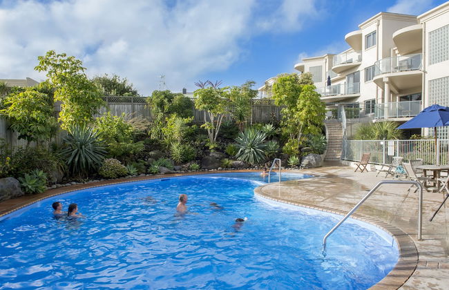 The Reef Beachfront Apartments - Foto 29