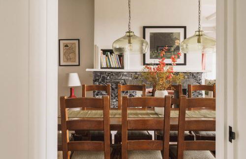 2 Hart Head Barn, Renovated Barn, Ambleside - Foto 7