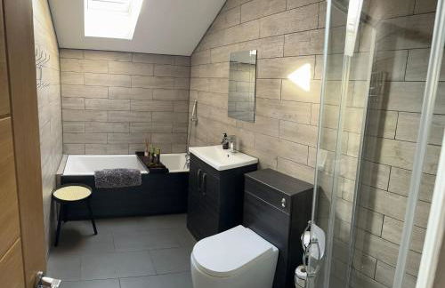 Cullen Holiday Home - Foto 35