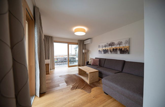 Lakeside-Luxury Apartments - Foto 36